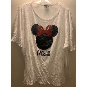 Minnie Tee